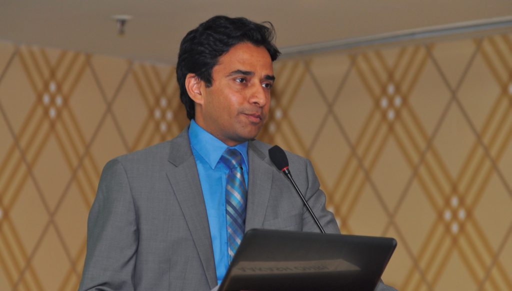 Aakash Ohri