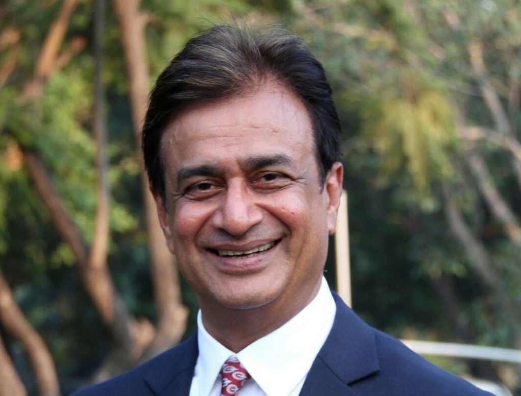 Anil Seolekar