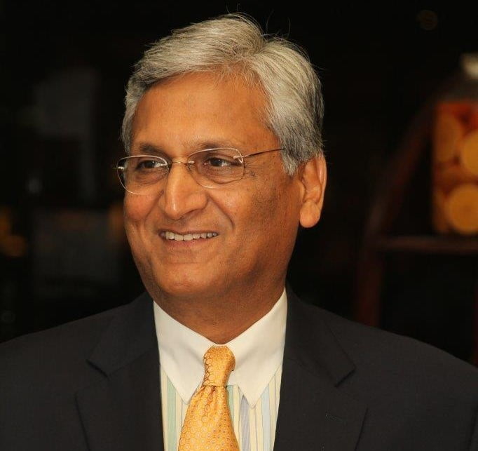 Pradeep Jain