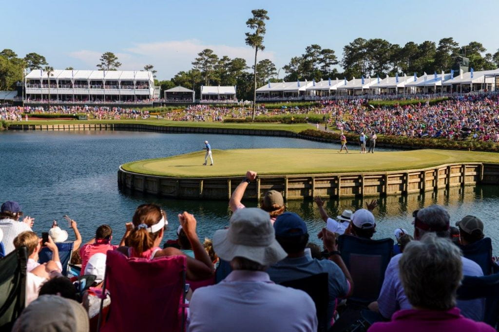 Players Championship