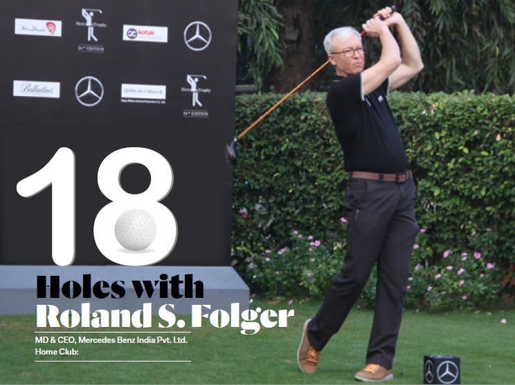 Folger
