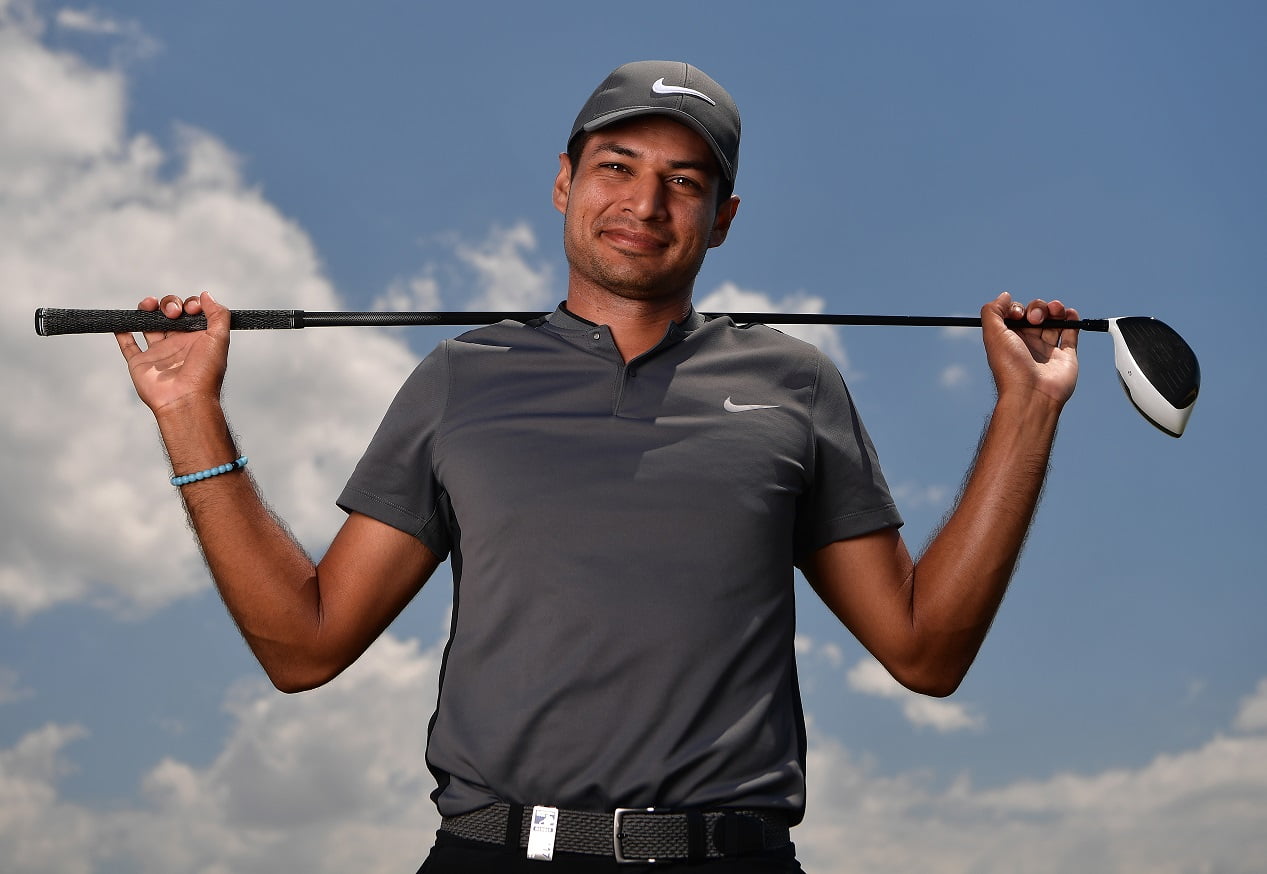 Julian Suri