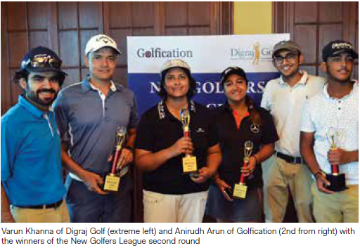 Gurgaon Clubs