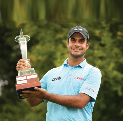 Shubhankar