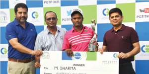 Winners