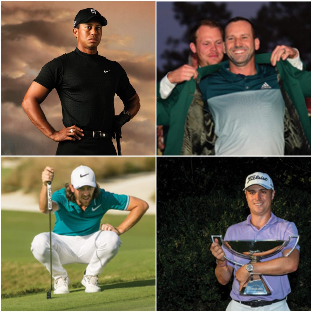 Golf Digest India