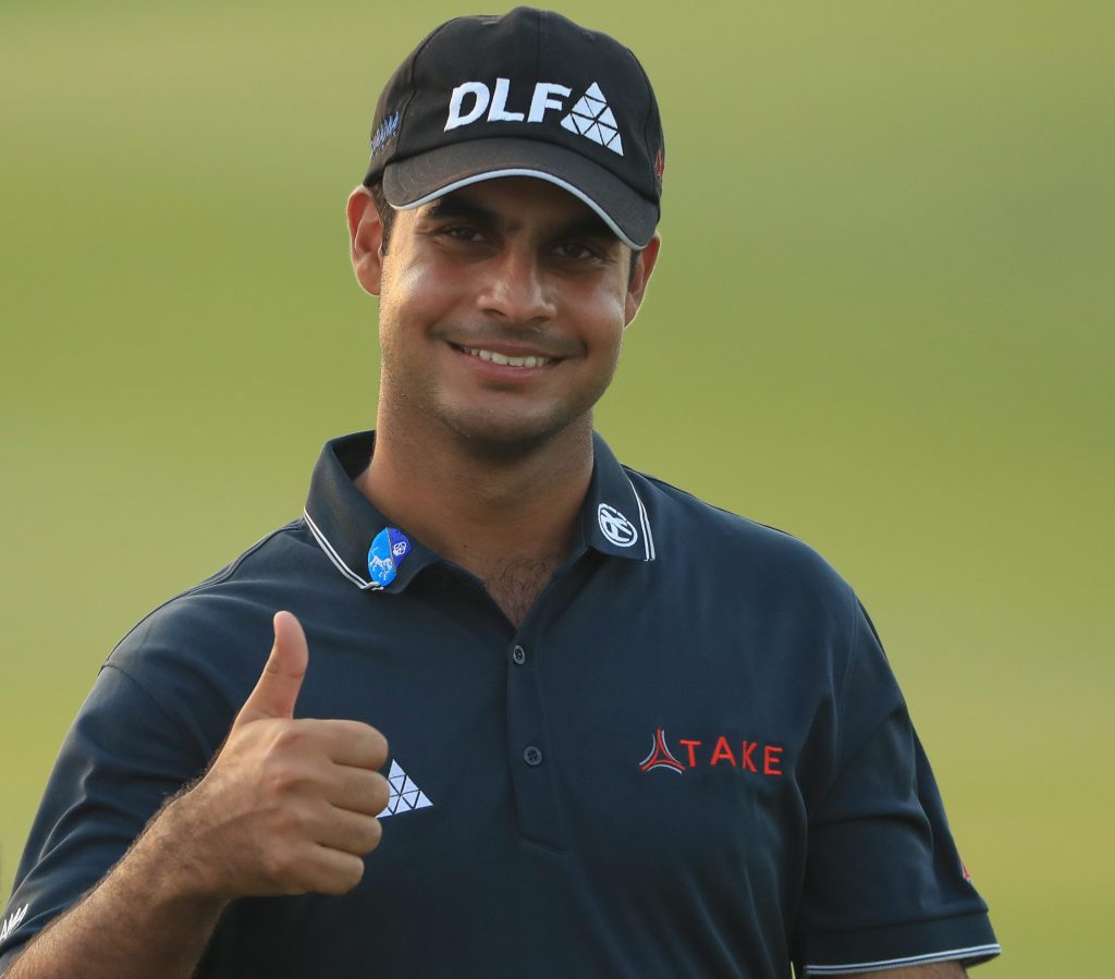Shubhankar Sharma