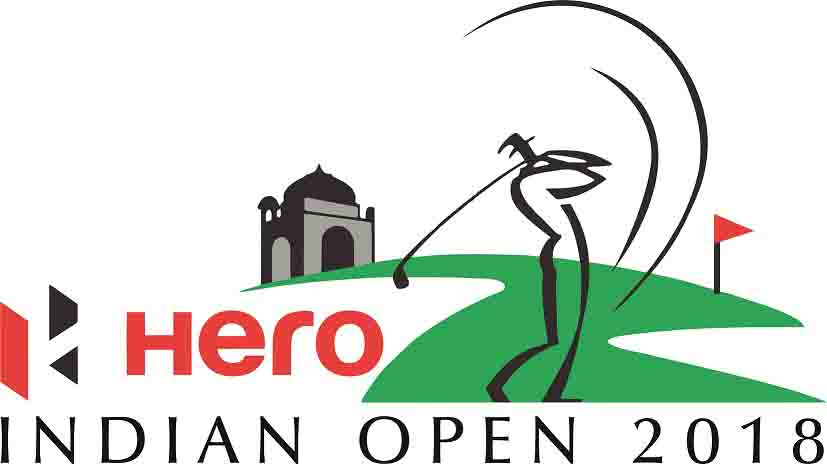 Hero Indian Open