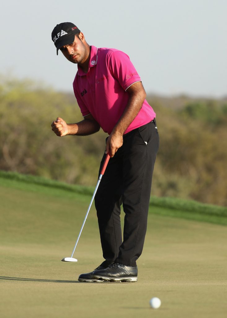 Shubhankar Sharma