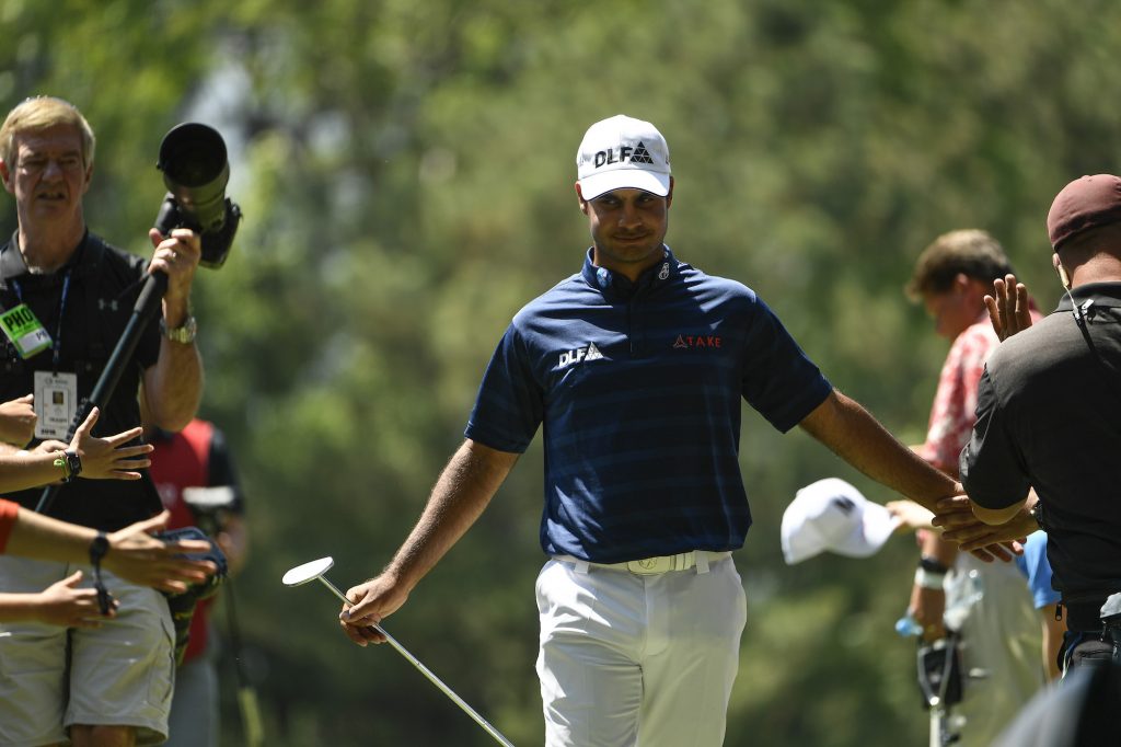 WGC Mexico