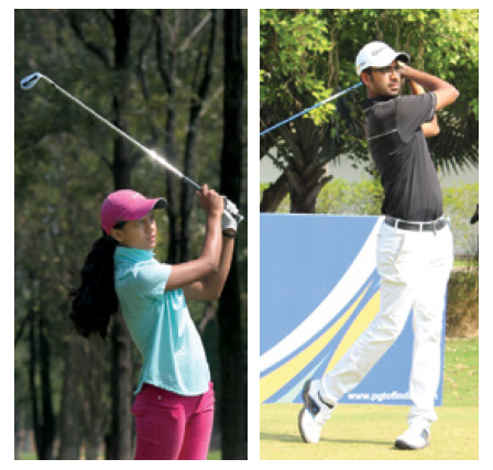 India Golf