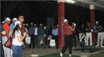 TaylorMade