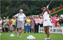 Women's Golf