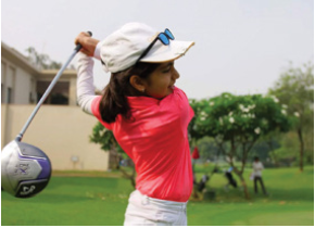 PRARTHANA WINS U-12 GOLD