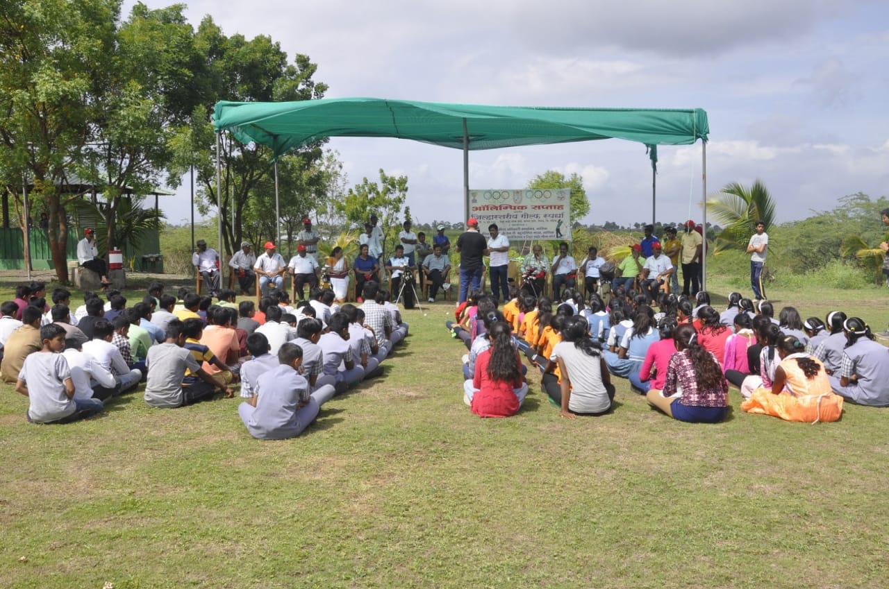 Sports Ministry 