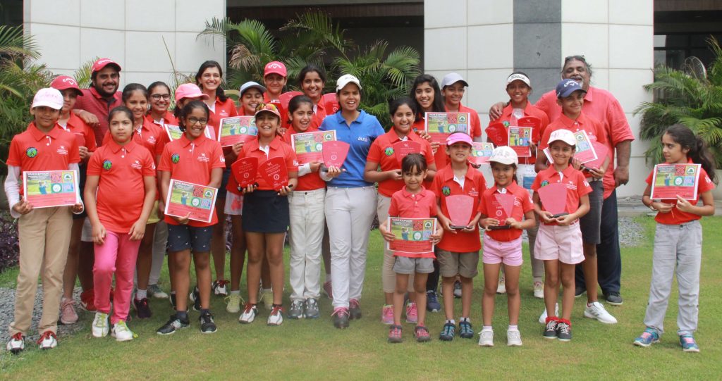 Vani Kapoor Invitational