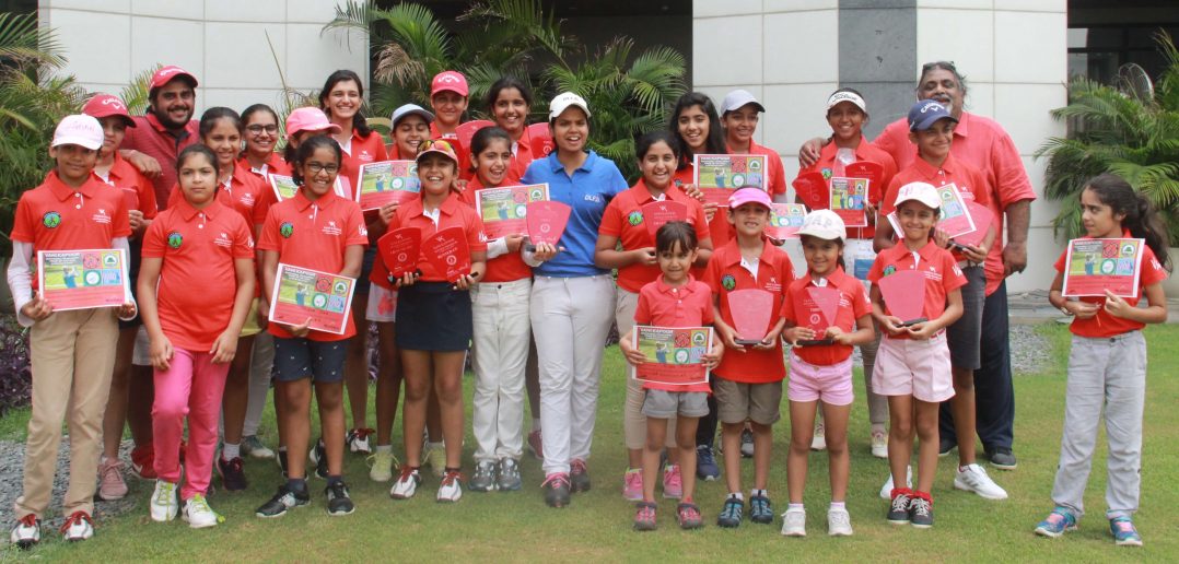 Vani Kapoor Invitational