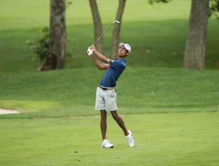 Junior Golf
