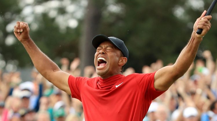 Tiger Woods