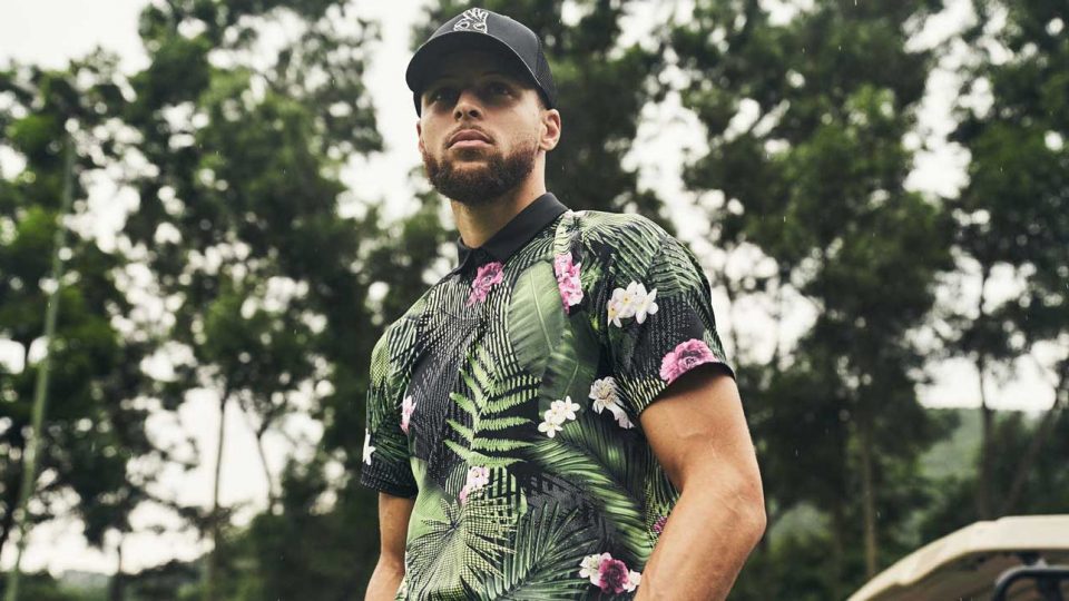 Stephen Curry