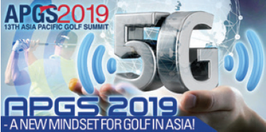 Asia-Pacific Golf Summit