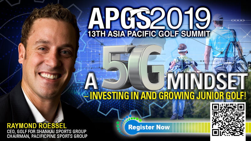 APGS 2019 Junior Golf