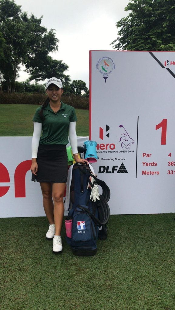 Hero Indian Open