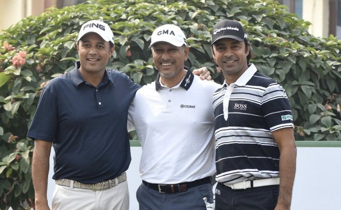 Asian Tour