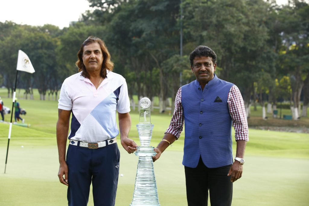 KGA Premier League