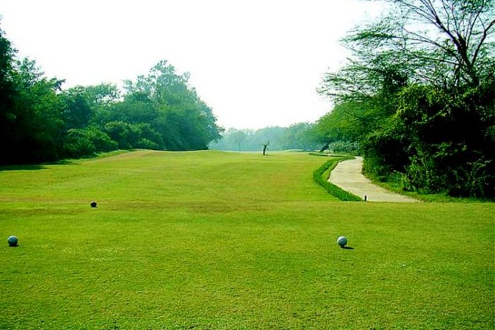 Delhi Golf Club