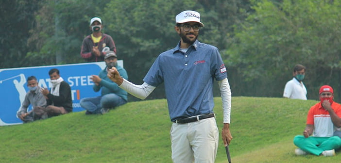 Karandeep Kochhar