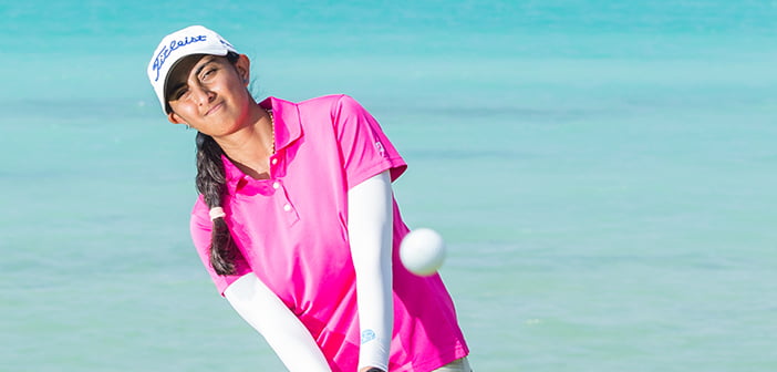 Aditi Ashok
