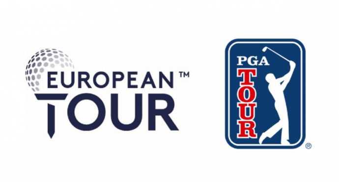 European & PGA Tour sign alliance