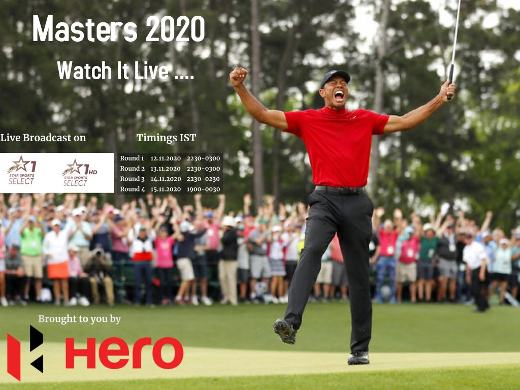 Masters Tournament