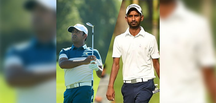 Anirban Vs Rashid - Earnings v Rankings