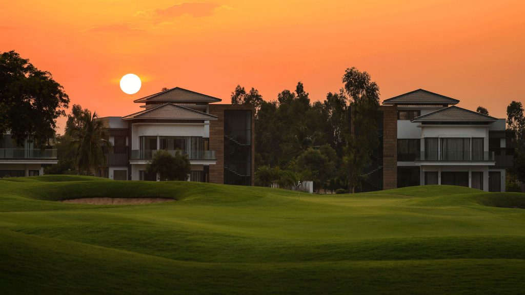 Prestige Golfshire - Venue for the Christel House Charity Golf