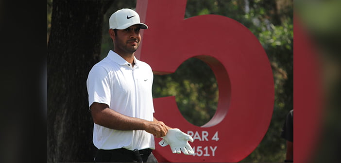 Shubhankar Sharma