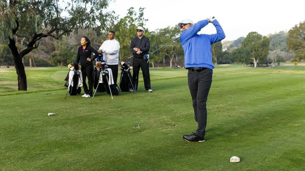 The USGA and R&A’s big announcement