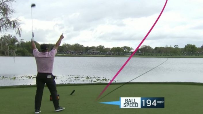 Bryson DeChambeau