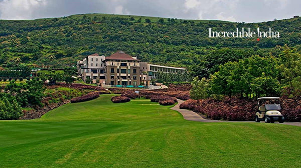 Oxford Golf Resort