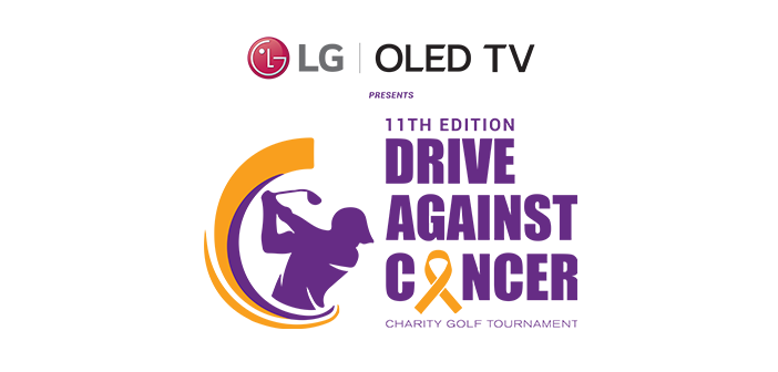 Drive Against Cancer is scheduled on April 13th at DGC