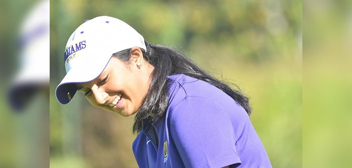 Malini Rudra of Williams College