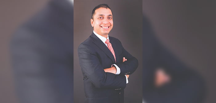 Prateek Pant joins White Oak Capital Management as Chief Business Officer
