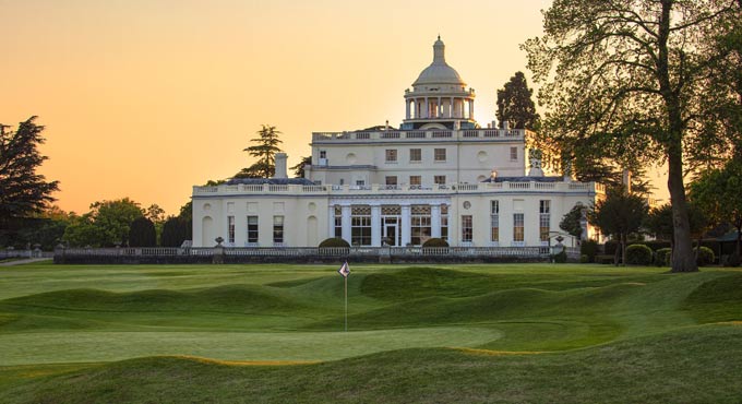 RIL buys iconic Stoke Park for $79mn | Photo: Telanganatoday.com