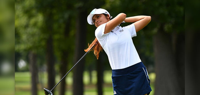 Ivana Shah | Photo: LPGA