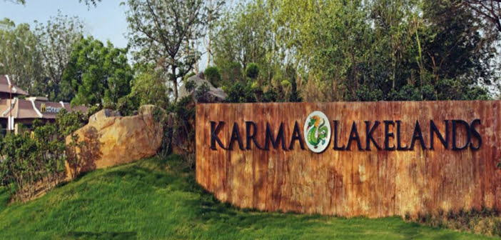 Karma Lakelands