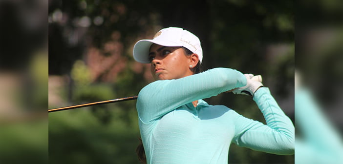 Nistha wins her fifth pro title | Photo - Nishtha Instagram