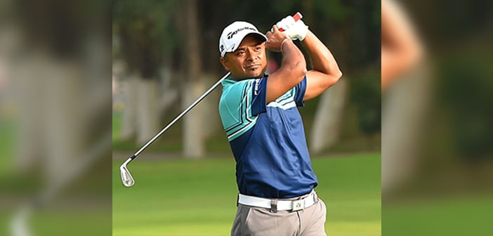 Rahil Gangjee | Photo : PGTI