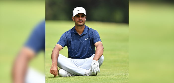 Shubhankar Sharma | Photo: Shubhankar Sharma Instagram