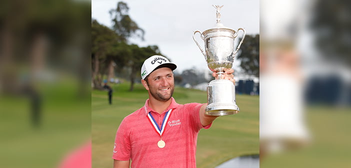Jon Rahm